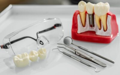 Ciencia detrás de tu Sonrisa